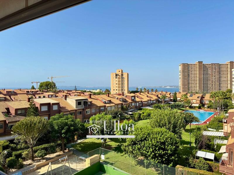Apartment for sale in l'-Playa Alfas del Pi, Alicante