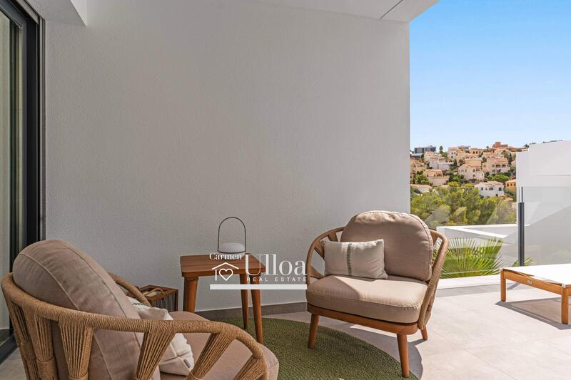3 chambre Appartement à vendre