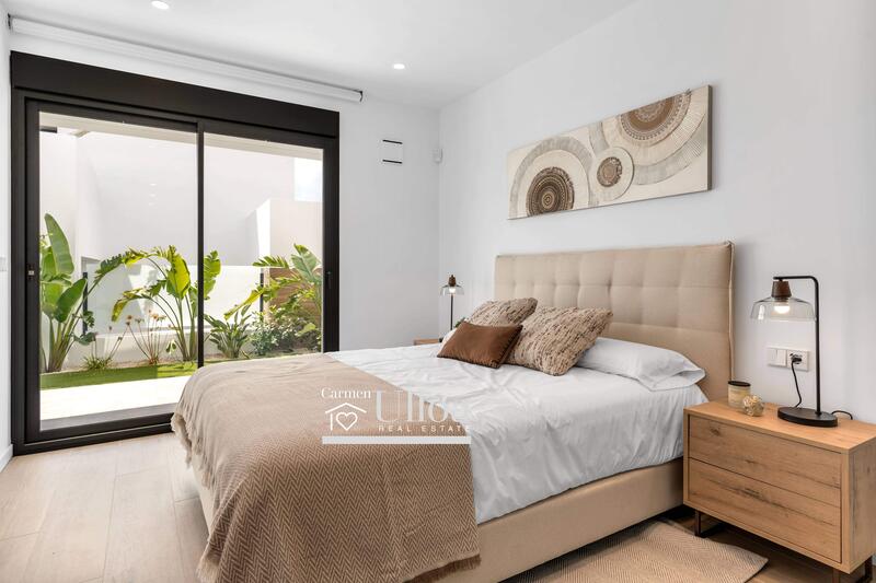 3 chambre Appartement à vendre