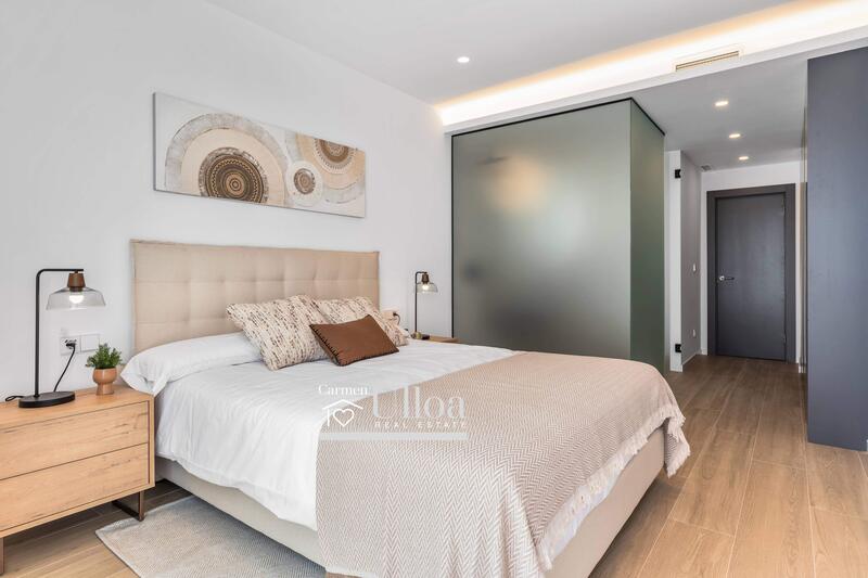3 chambre Appartement à vendre