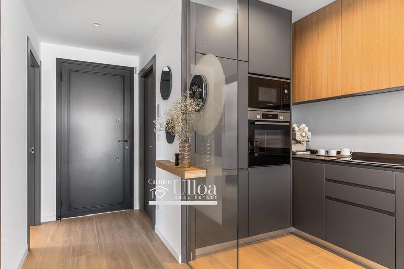 3 chambre Appartement à vendre