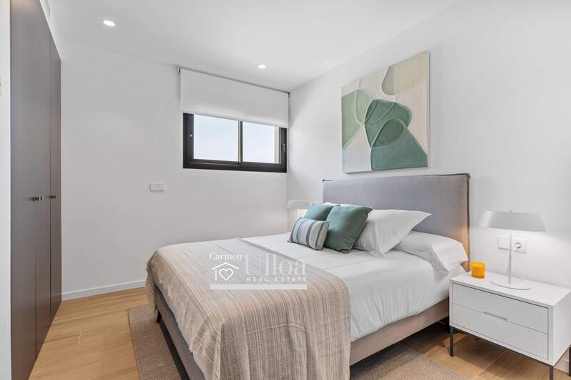 3 chambre Appartement à vendre
