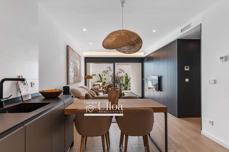 3 chambre Appartement à vendre