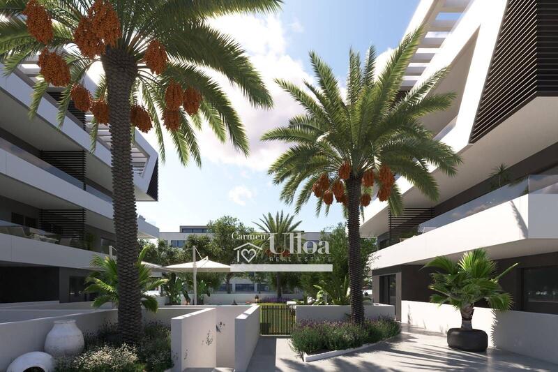 Appartement Te koop in Alacant/Alicante, Alicante Appartement Te koop in Alacant/Alicante, Alicante