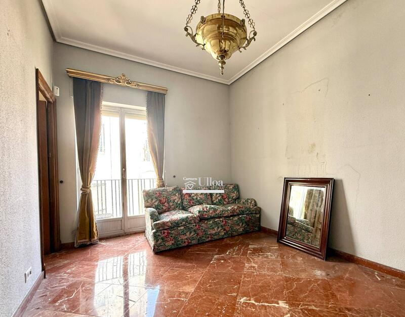 4 Cuarto Apartamento en venta 4 Cuarto Apartamento en venta