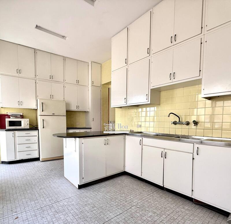 4 Cuarto Apartamento en venta 4 Cuarto Apartamento en venta