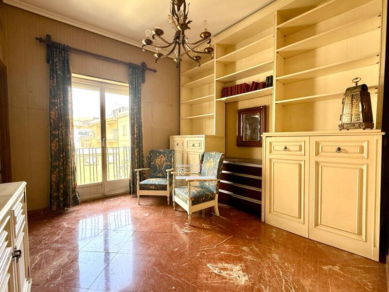 4 Cuarto Apartamento en venta 4 Cuarto Apartamento en venta
