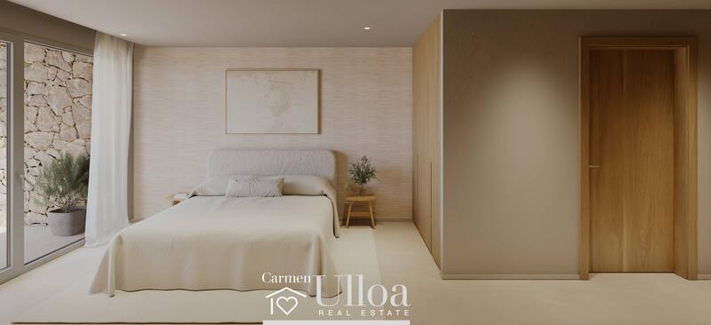 3 Schlafzimmer Villa zu verkaufen 3 Schlafzimmer Villa zu verkaufen