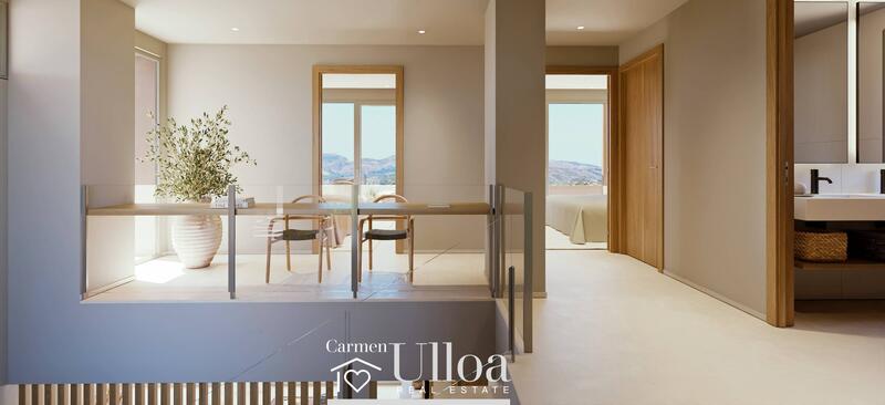 3 sovrum Villa till salu 3 sovrum Villa till salu