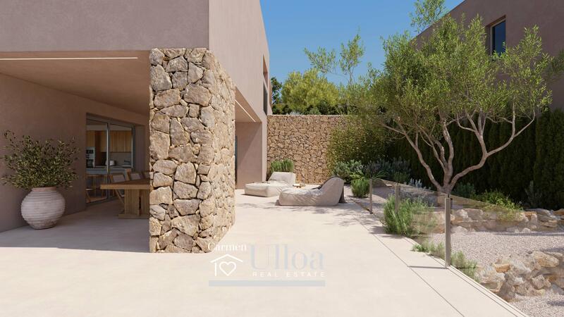 3 sovrum Villa till salu 3 sovrum Villa till salu