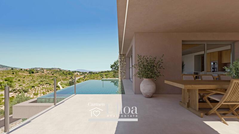 3 sovrum Villa till salu 3 sovrum Villa till salu