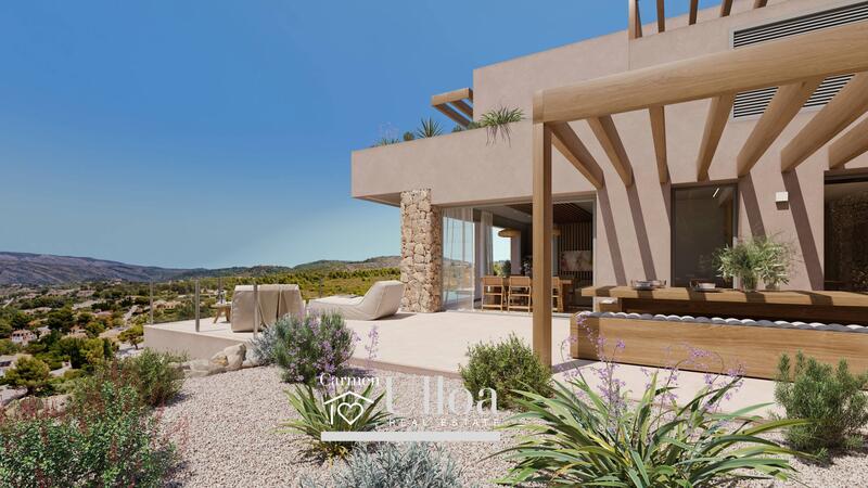 3 sovrum Villa till salu 3 sovrum Villa till salu