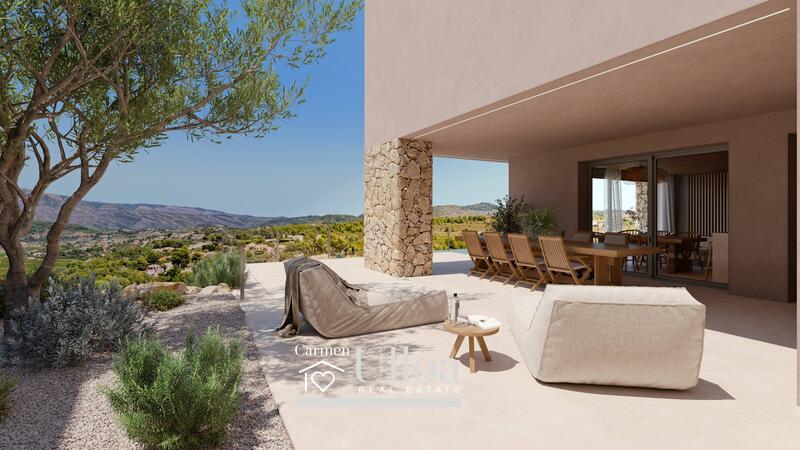 3 sovrum Villa till salu 3 sovrum Villa till salu