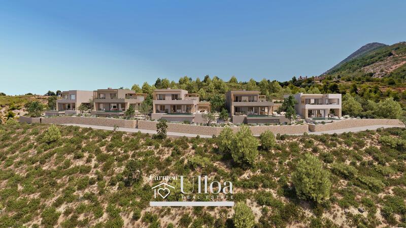 3 sovrum Villa till salu 3 sovrum Villa till salu