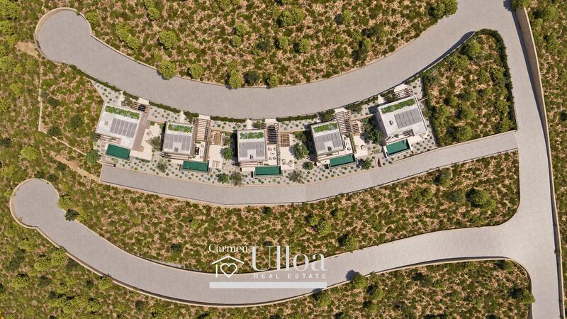 3 sovrum Villa till salu 3 sovrum Villa till salu