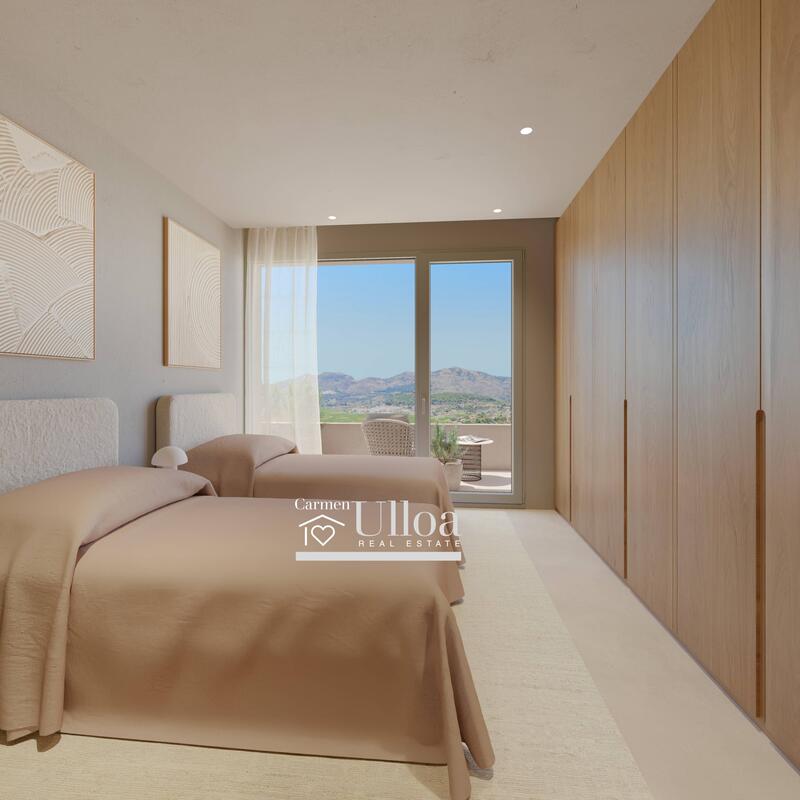 3 sovrum Villa till salu 3 sovrum Villa till salu