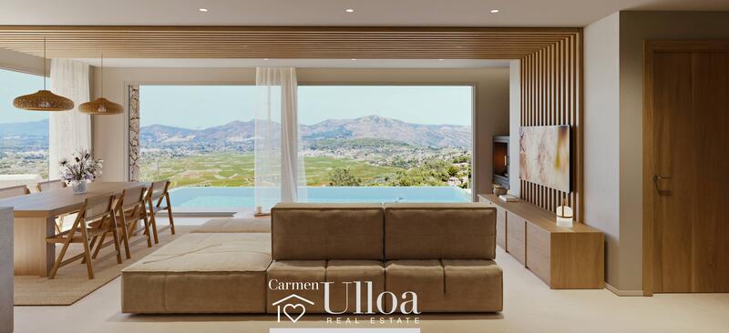 3 sovrum Villa till salu 3 sovrum Villa till salu