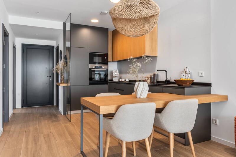 3 Cuarto Apartamento en venta