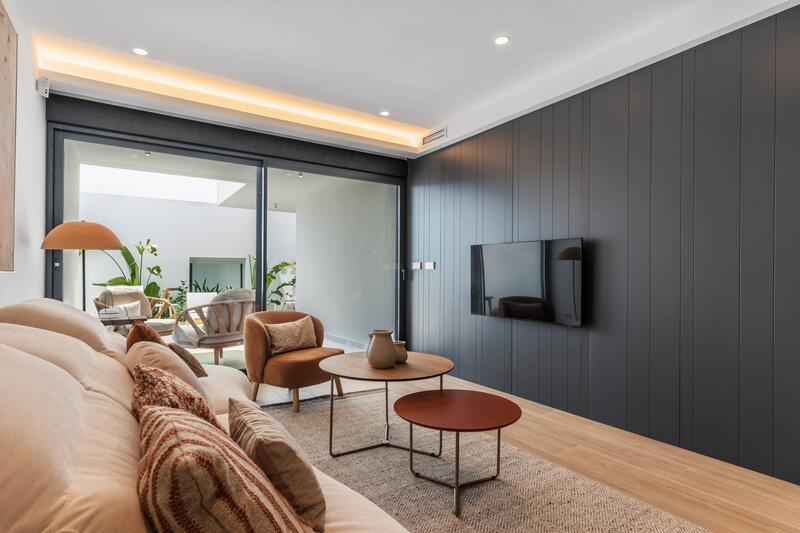 3 Cuarto Apartamento en venta