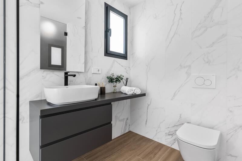 3 Cuarto Apartamento en venta