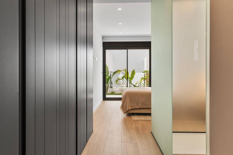 3 Cuarto Apartamento en venta