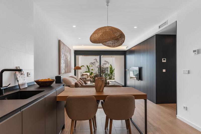 3 Cuarto Apartamento en venta