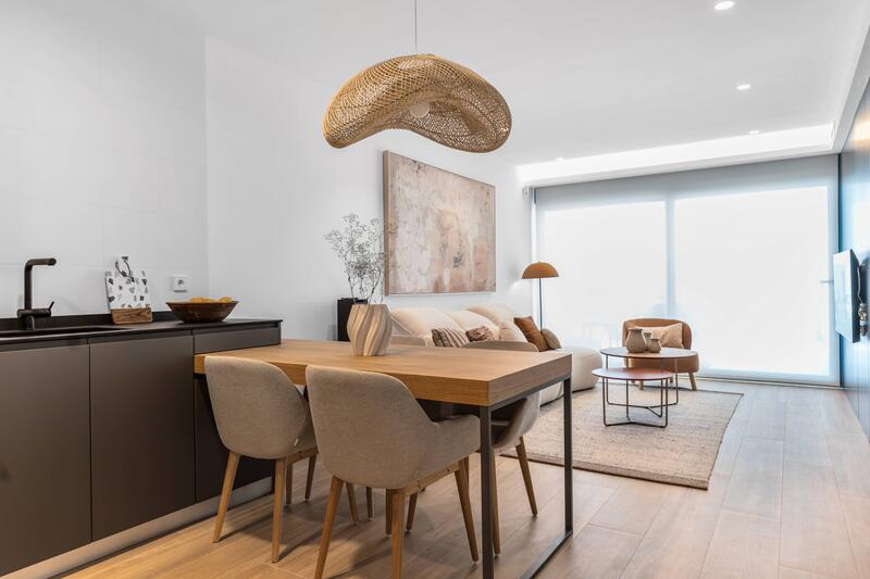 3 Cuarto Apartamento en venta