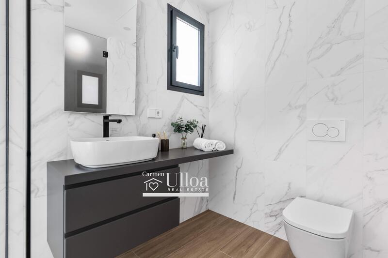 3 Cuarto Apartamento en venta