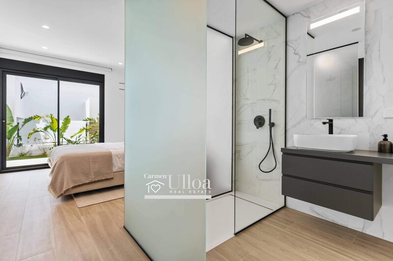 3 Cuarto Apartamento en venta