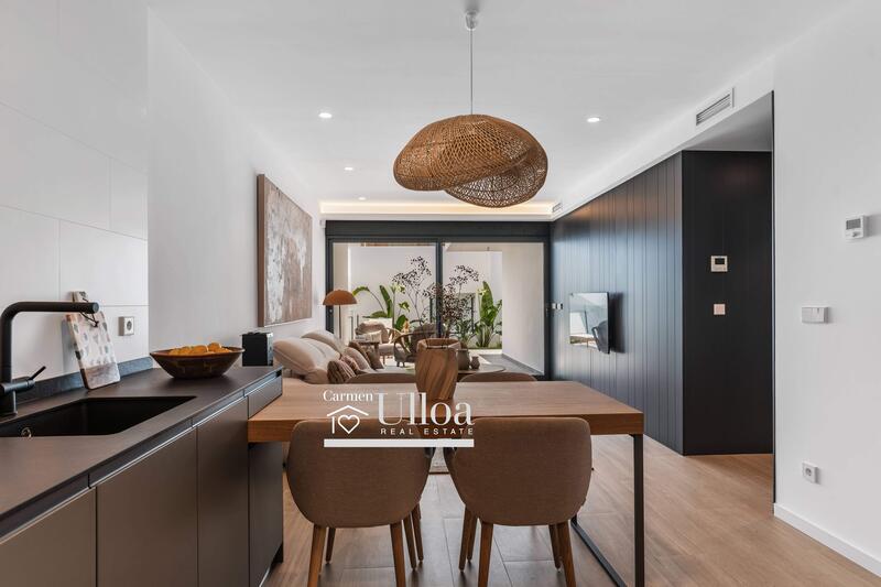 3 Cuarto Apartamento en venta