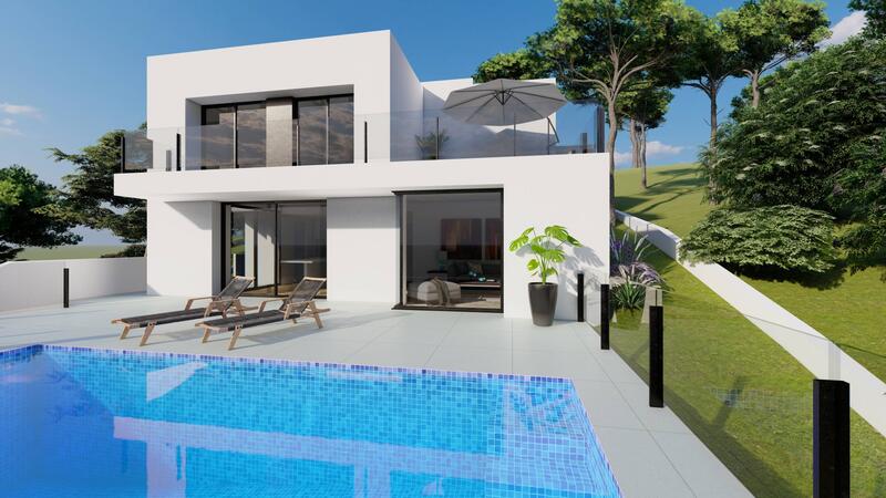2 soveværelse Villa til salg 2 soveværelse Villa til salg
