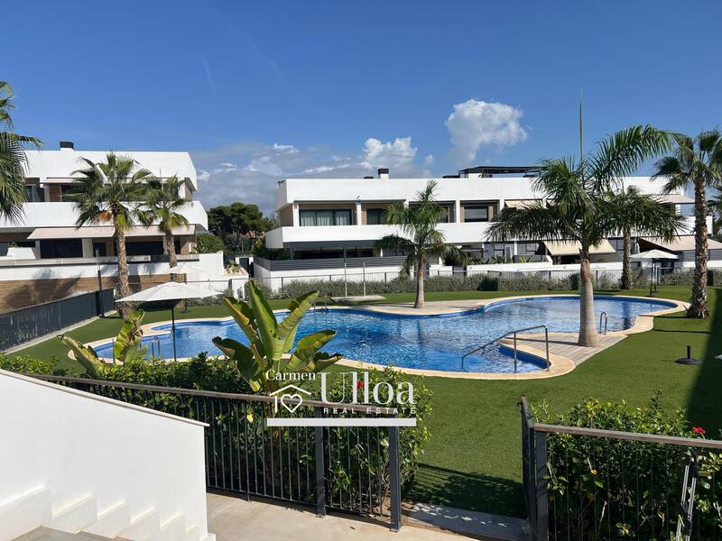 Dúplex en venta en Alacant/Alicante, Alicante Dúplex en venta en Alacant/Alicante, Alicante