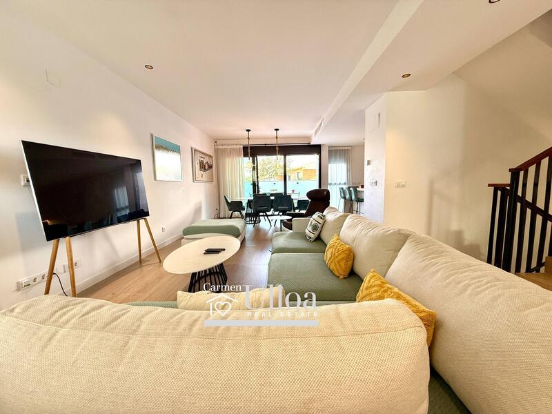 5 Cuarto Dúplex en venta 5 Cuarto Dúplex en venta