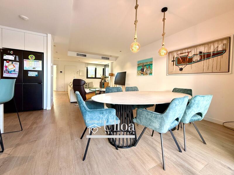 5 Cuarto Dúplex en venta 5 Cuarto Dúplex en venta