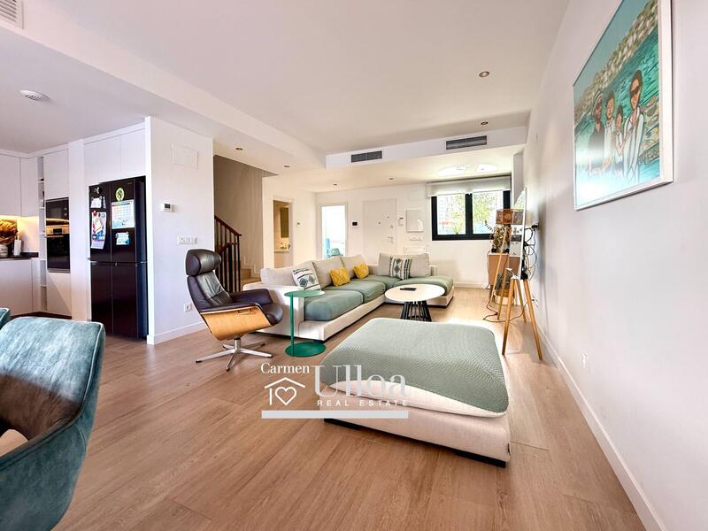 5 Cuarto Dúplex en venta 5 Cuarto Dúplex en venta