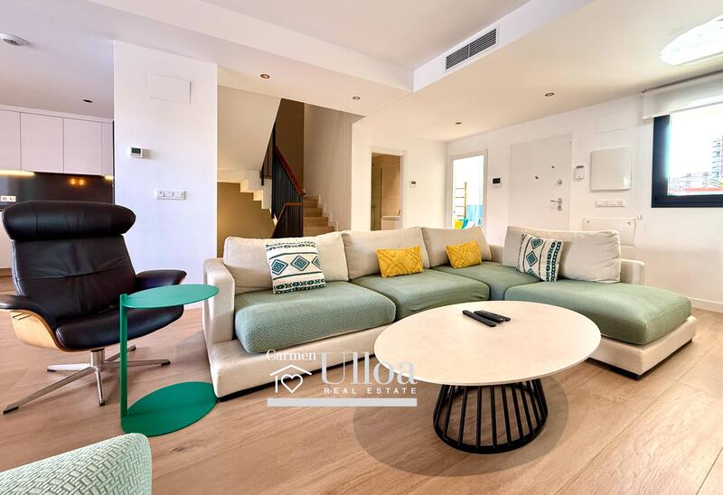 5 Cuarto Dúplex en venta 5 Cuarto Dúplex en venta