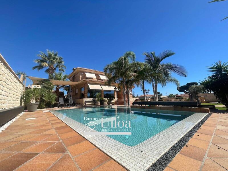 4 chambre Villa à vendre 4 chambre Villa à vendre