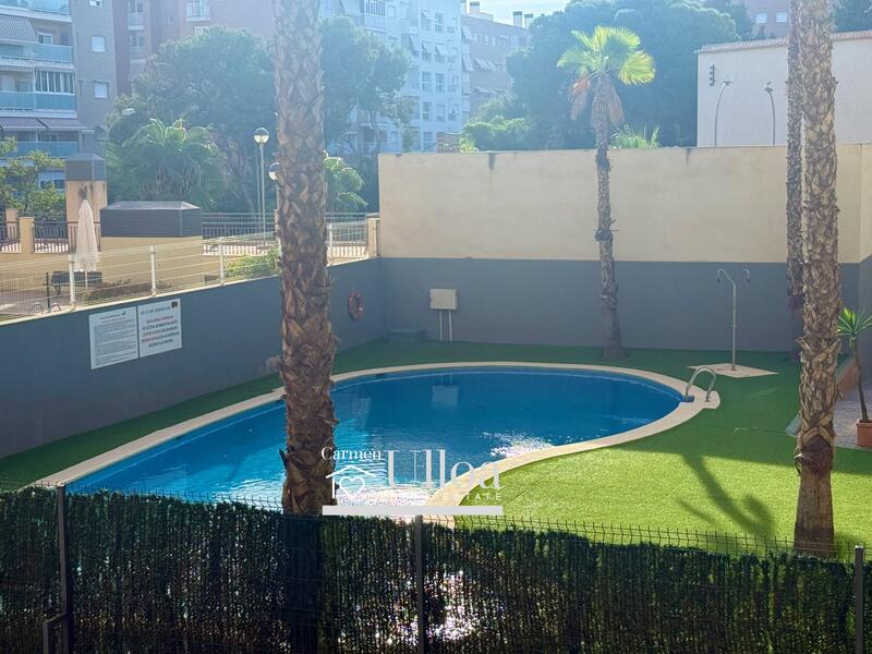 Appartement à vendre dans Alacant/Alicante, Alicante Appartement à vendre dans Alacant/Alicante, Alicante