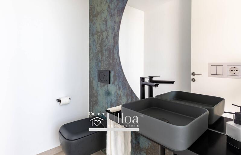 3 soverom Villa til salgs 3 soverom Villa til salgs