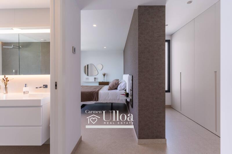 3 soverom Villa til salgs 3 soverom Villa til salgs