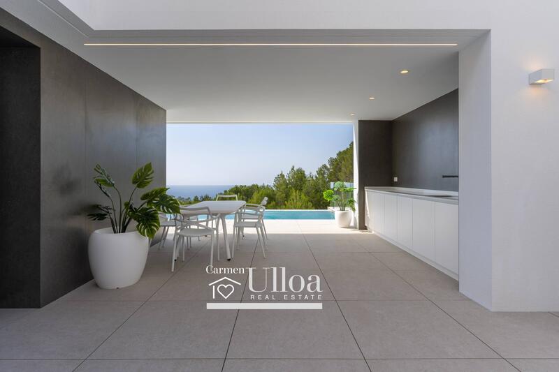 3 soverom Villa til salgs 3 soverom Villa til salgs