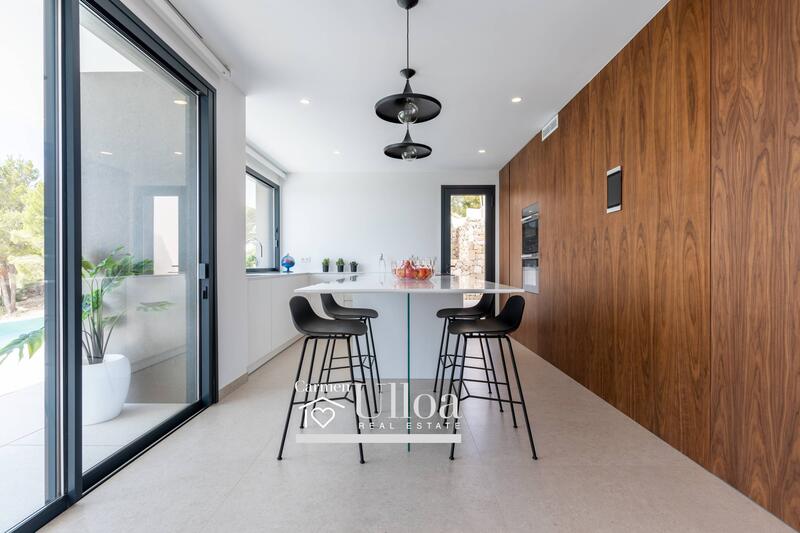 3 soverom Villa til salgs 3 soverom Villa til salgs