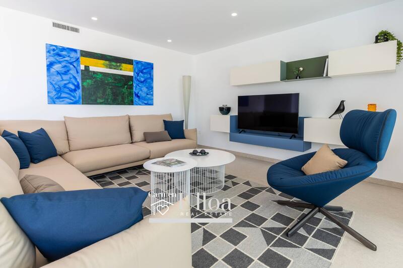 3 soverom Villa til salgs 3 soverom Villa til salgs