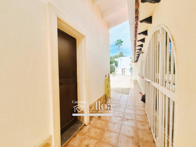 4 Schlafzimmer Villa zu verkaufen