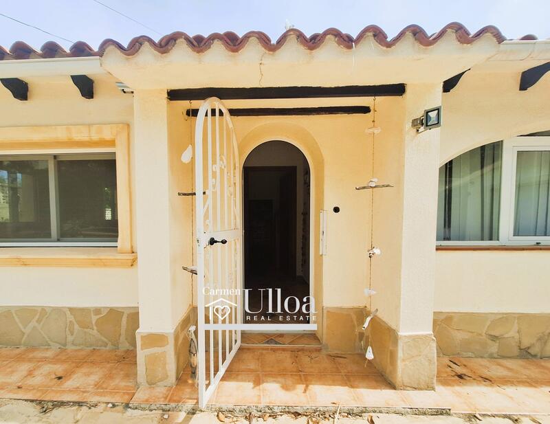 4 Schlafzimmer Villa zu verkaufen