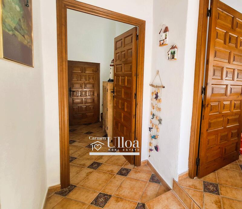 4 Schlafzimmer Villa zu verkaufen