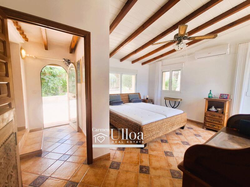 4 Schlafzimmer Villa zu verkaufen