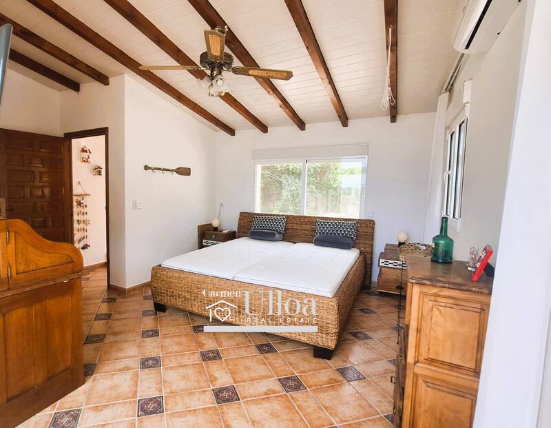 4 Schlafzimmer Villa zu verkaufen