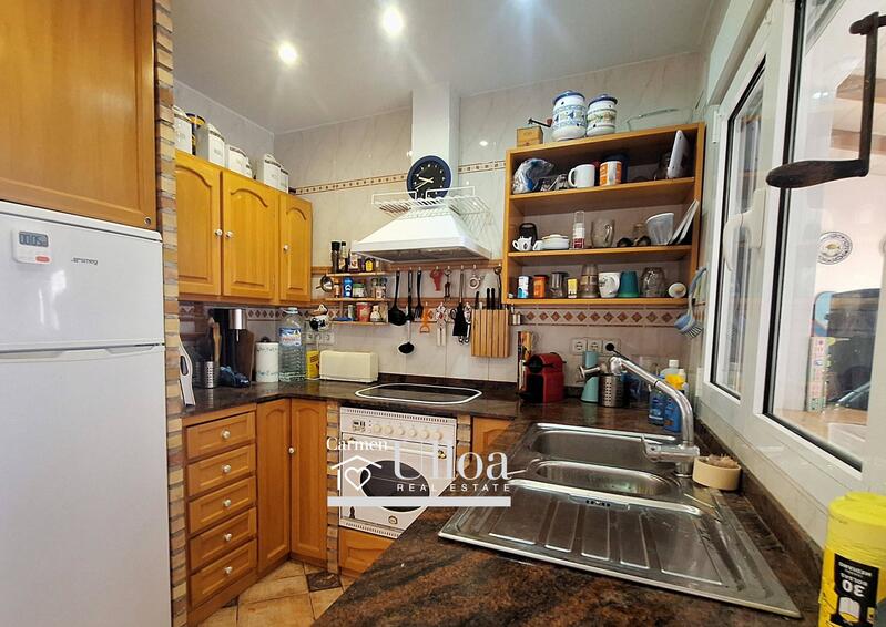 4 Schlafzimmer Villa zu verkaufen