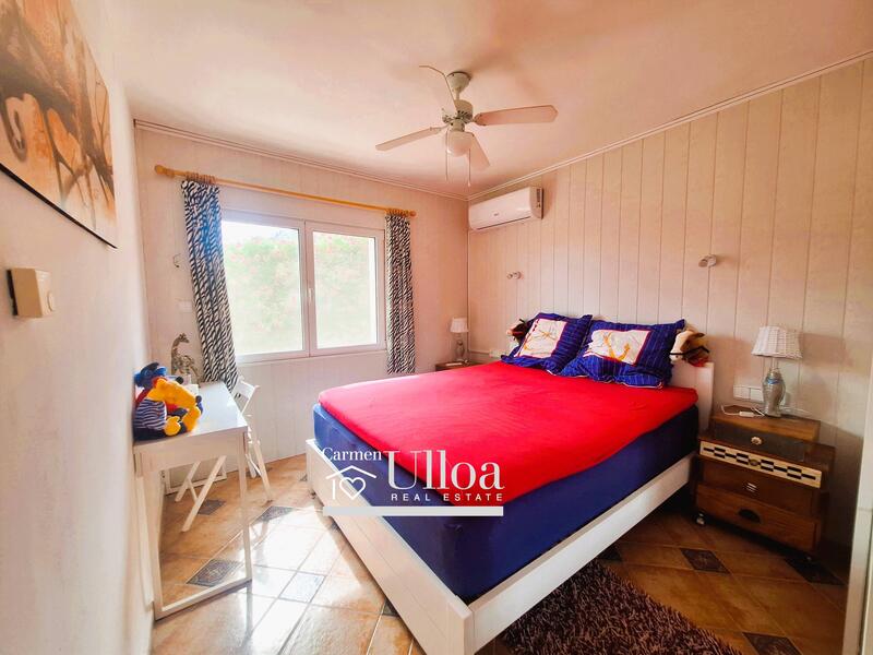 4 Schlafzimmer Villa zu verkaufen